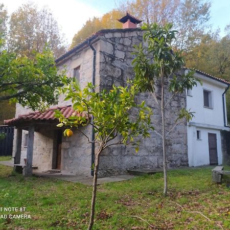 Casa Prado De Mo Villa Arcos de Valdevez Ngoại thất bức ảnh