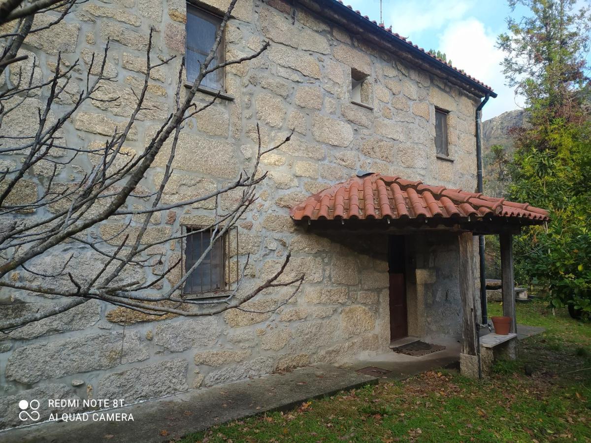 Casa Prado De Mo Villa Arcos de Valdevez Ngoại thất bức ảnh